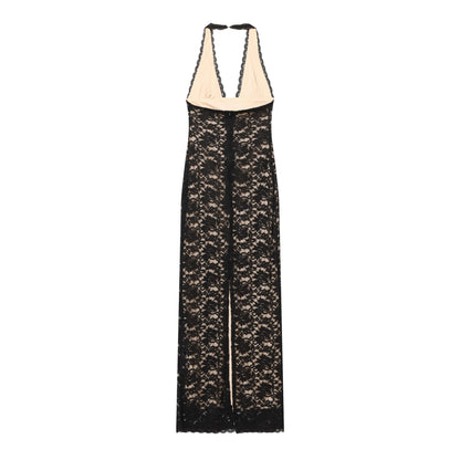 Amoura Dresses™ Sexy Lace Long Dress