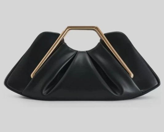 ÉlanBag™ Modern Clutch Clip Bag