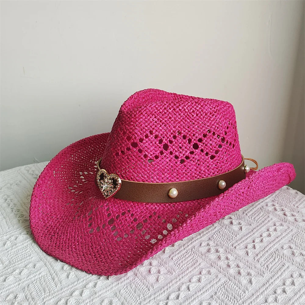 Chapéu elegante SeaLure™ Bella Ranch