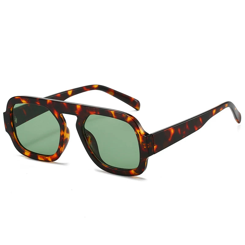Velisse Sunglasses™ Gafas de sol extragrandes estilo retro