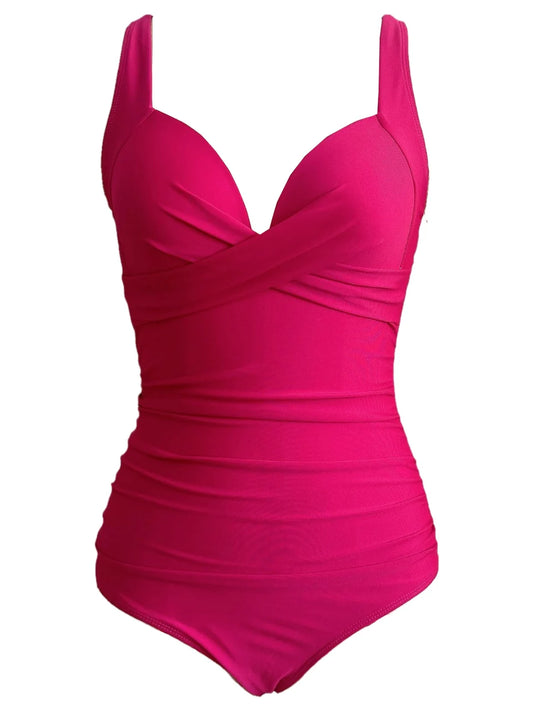 Áo tắm SeaLure™ Silhouette Sculpt Luxe