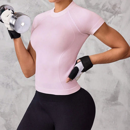 Second Skin Performance Tee