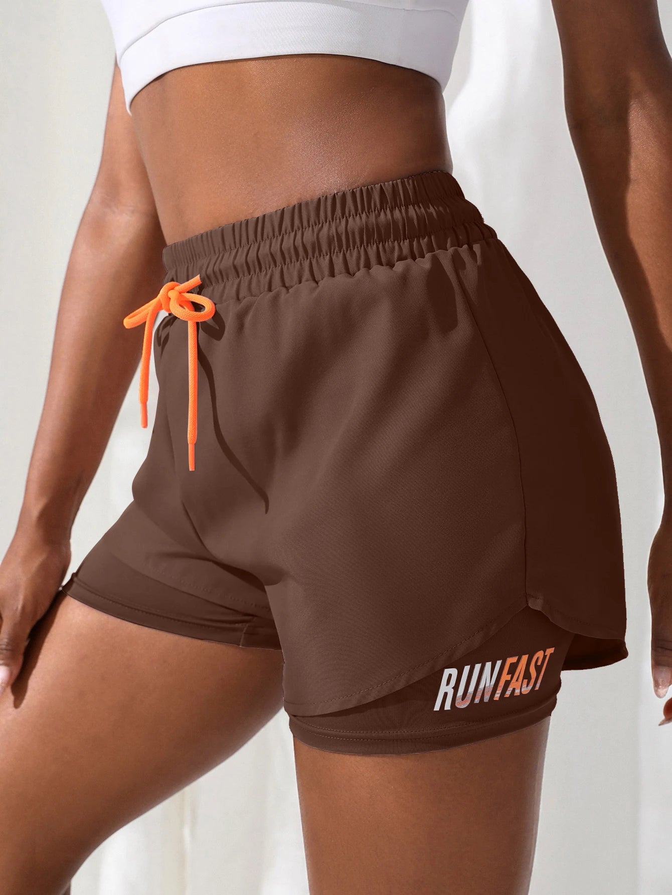 VibeFit™ Performance Short