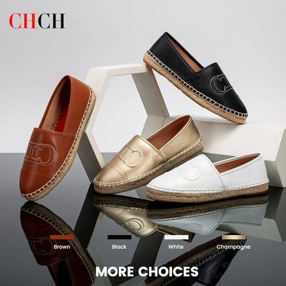 Solenne Shoes™ CH Women's Closed Style Shoes
