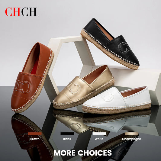 Solenne Shoes™ CH Women's Closed Style Shoes