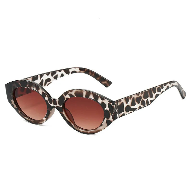 Velisse Sunglasses™ Premium Oval Eyewear