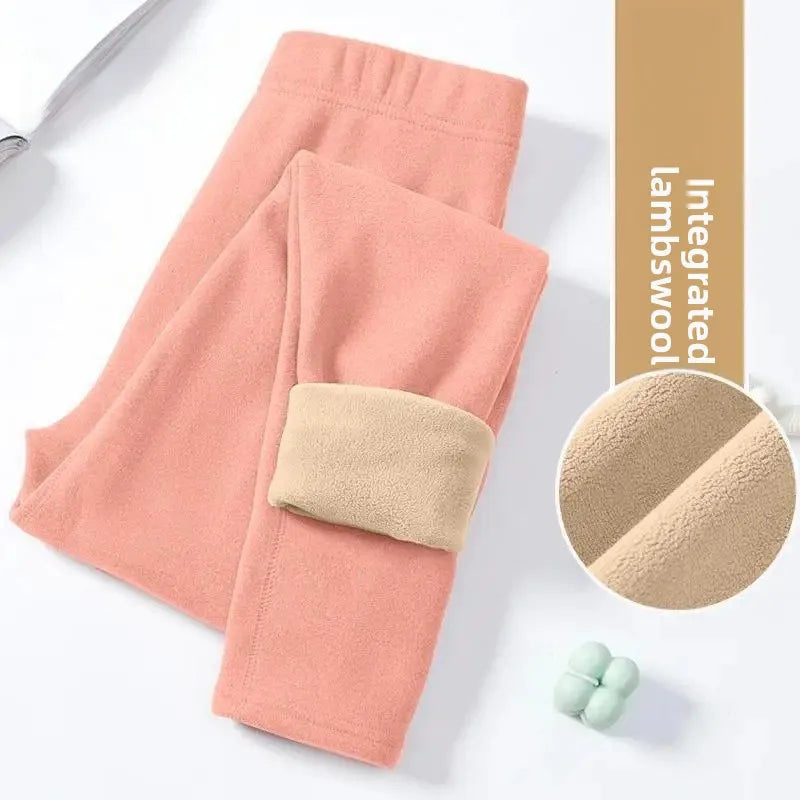 Lunara Winter™ Women’s Fleece-Lined Pants
