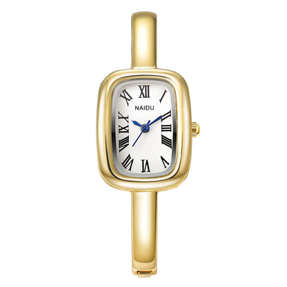 Velya Watches™ Relógio retrô feminino