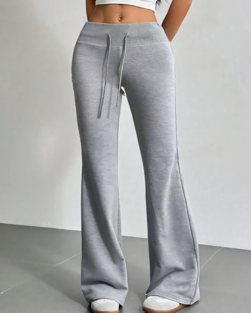 Lunara Winter™ Winter-Schlaghose für Damen