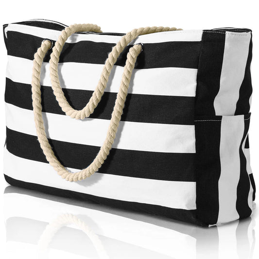 SeaLure™ Marina Luxe Tote