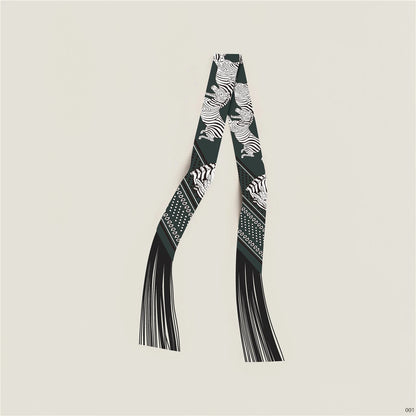 SatinÉclat™ Satin Hair Band
