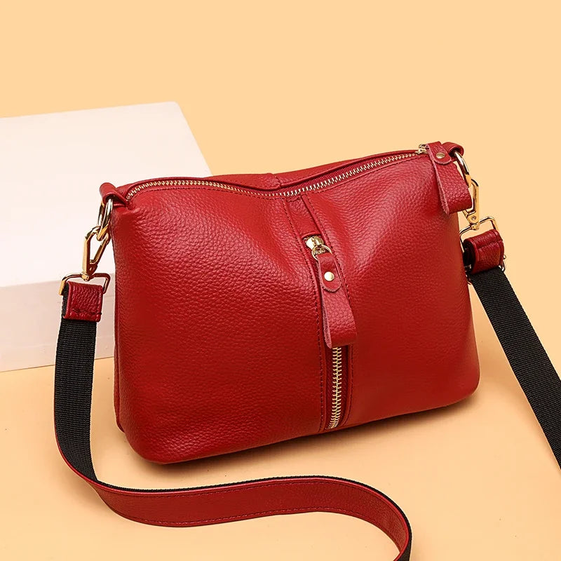 ÉlanBag™ Damen Umhängetasche