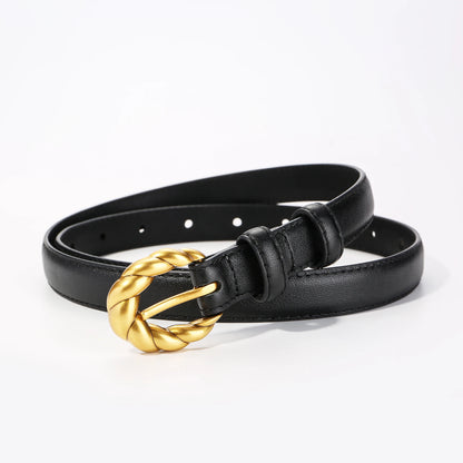 ÉlanBag™ Women’s Fashion Belts