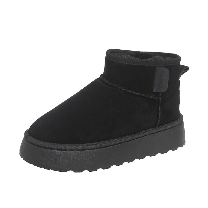 Lunara Winter™ New Style Snow Boots