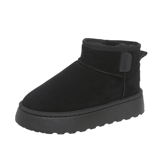 Lunara Winter™ New Style Snow Boots