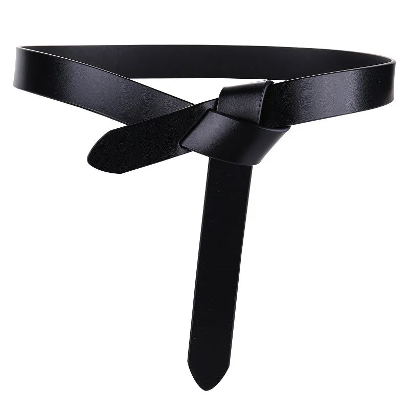 ÉlanBag™ Knotted Strap Belt