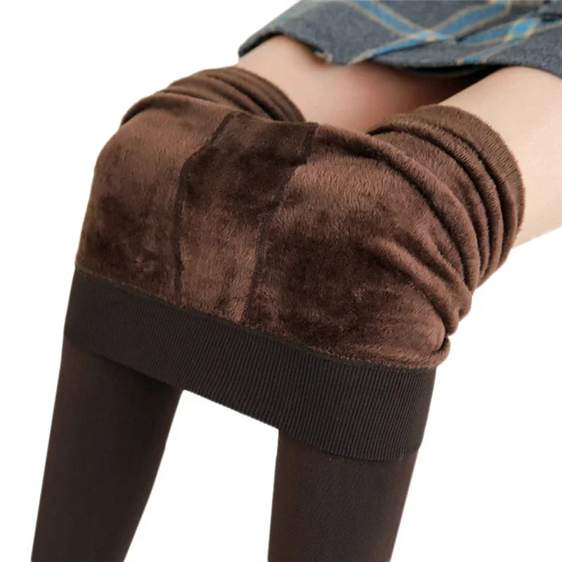 Leggings invernali Lunara Winter™ da donna