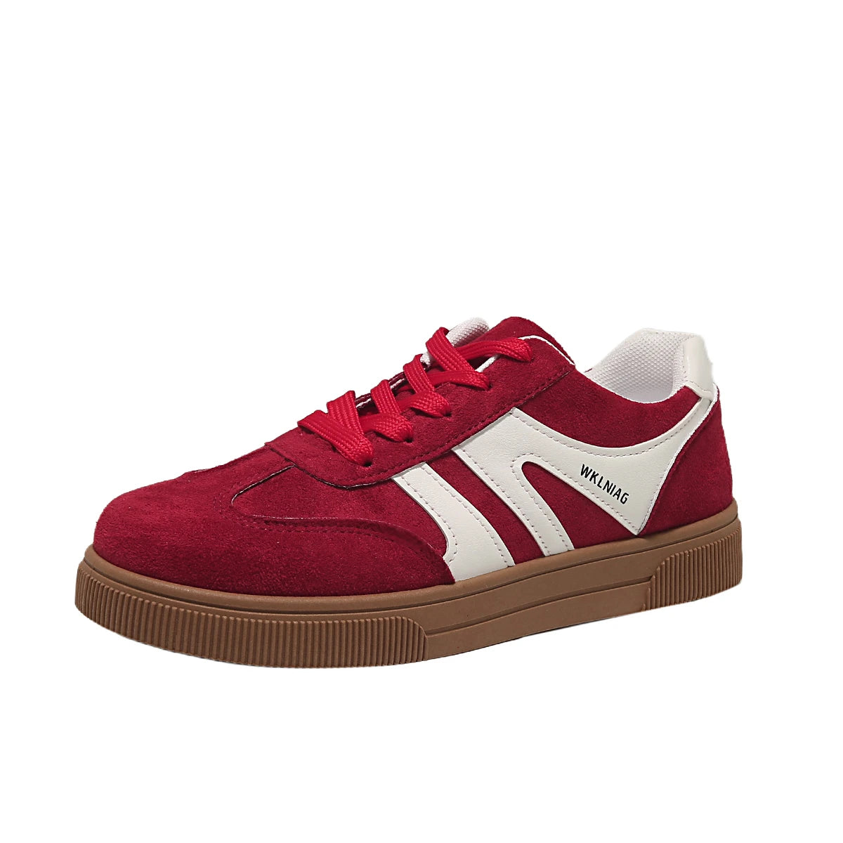 Solenne Shoes™ Retro Casual Sneakers