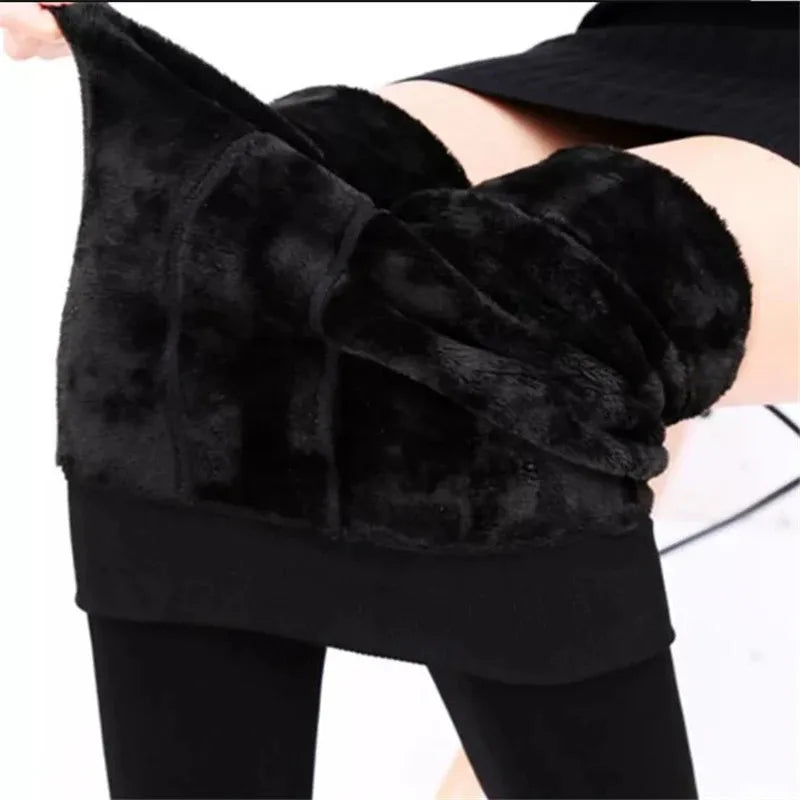 Leggings invernali Lunara Winter™ da donna