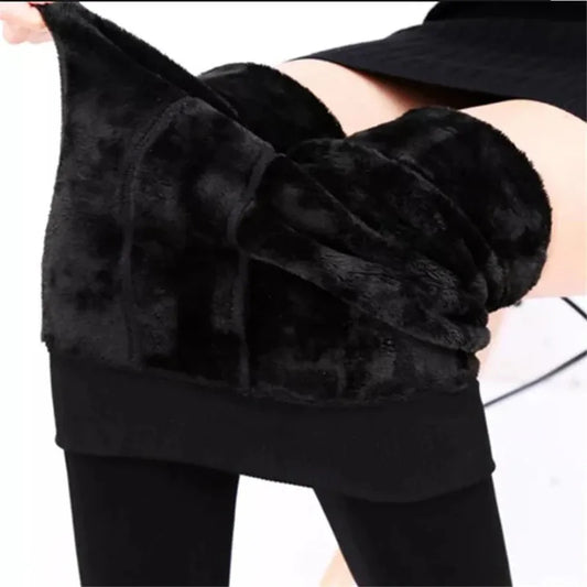 Lunara Winter™ Winter Leggings for Women