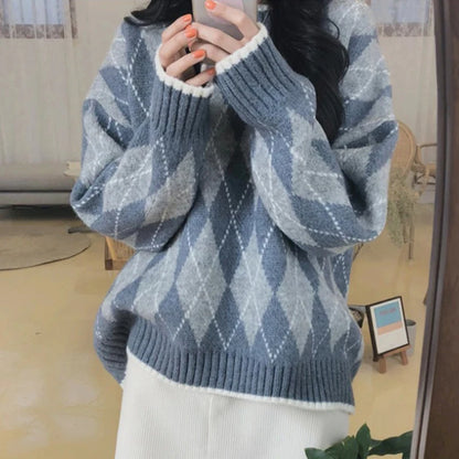 Maglioni da donna Lunara Winter™
