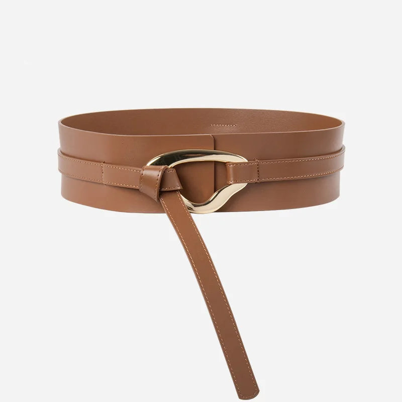 ÉlanBag™ Waistband Belt Women