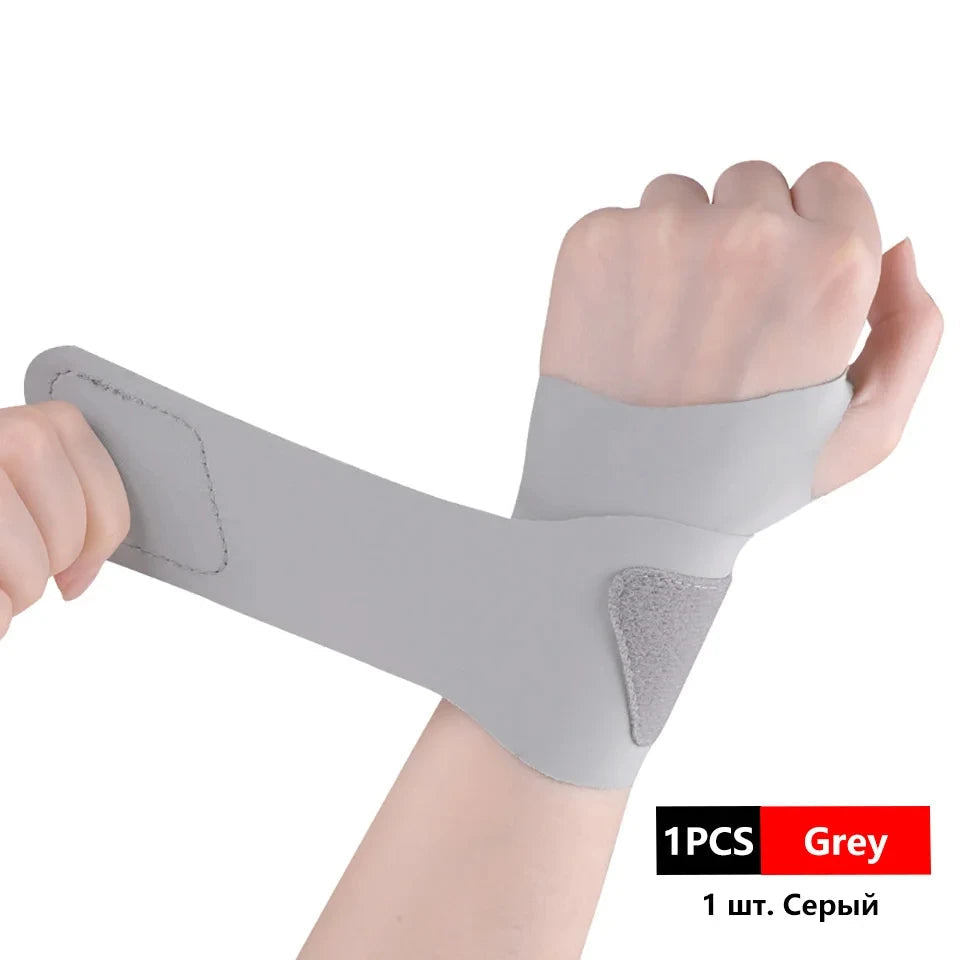 VibeFit™ Second Skin Wrist Support Wrap