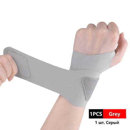 VibeFit™ Second Skin Wrist Support Wrap