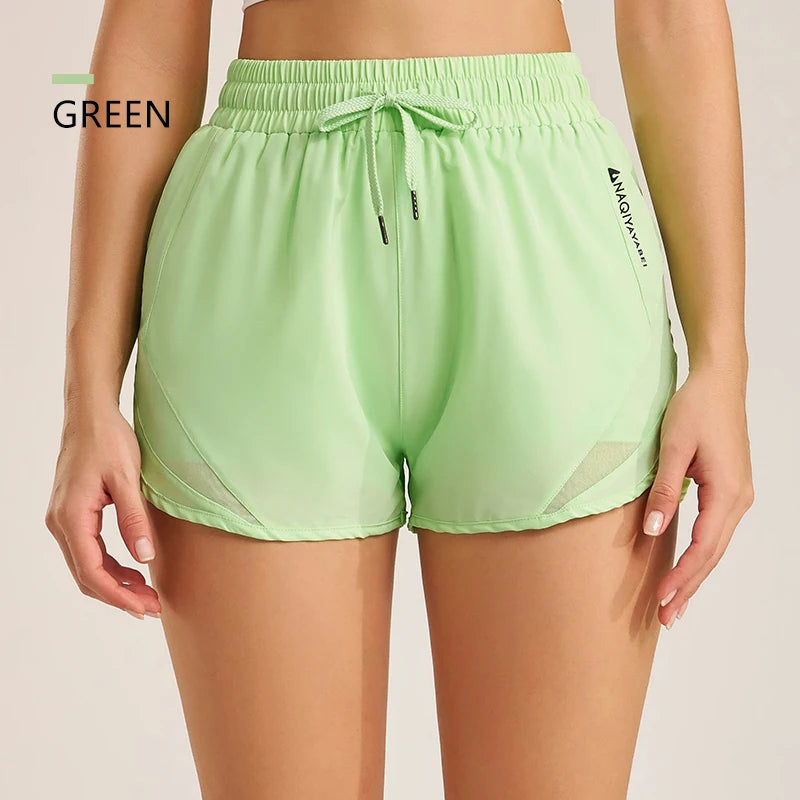 VibeFit™ Refined Active Short