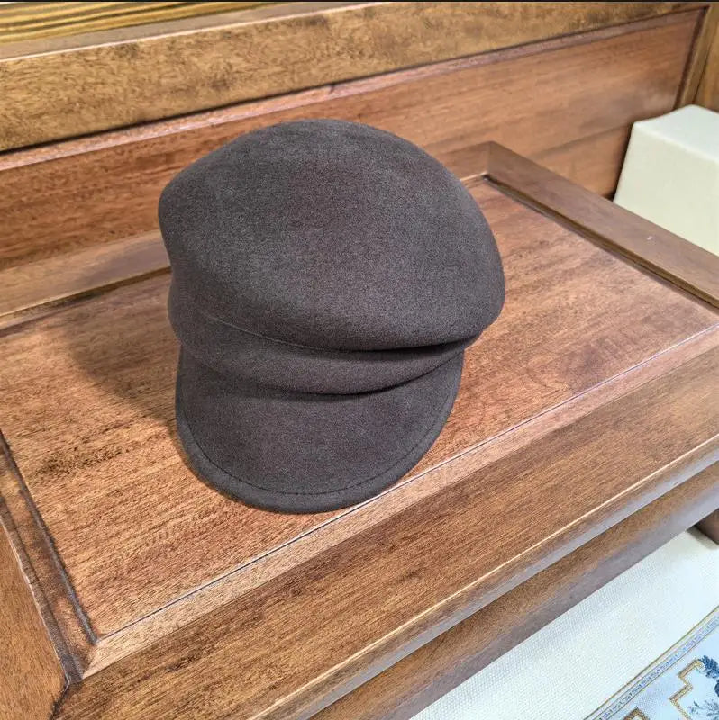 Lunara Winter™ Vintage Winter Beret