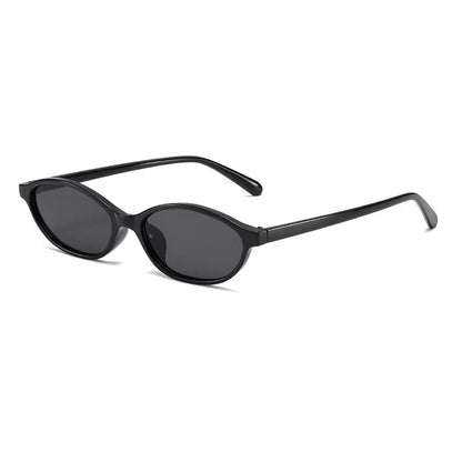 Lunettes de soleil Velisse™ à monture ovale, œil de chat