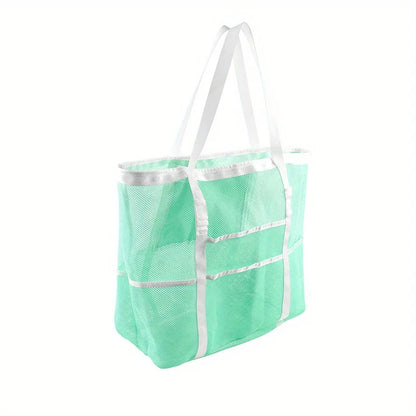 SeaLure™ Midnight Stars Organizer Tote