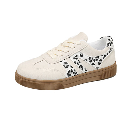 Solenne Shoes™ Retro Casual Sneakers