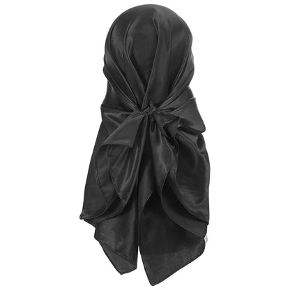 Satin Éclat™ Satin Head Scarf