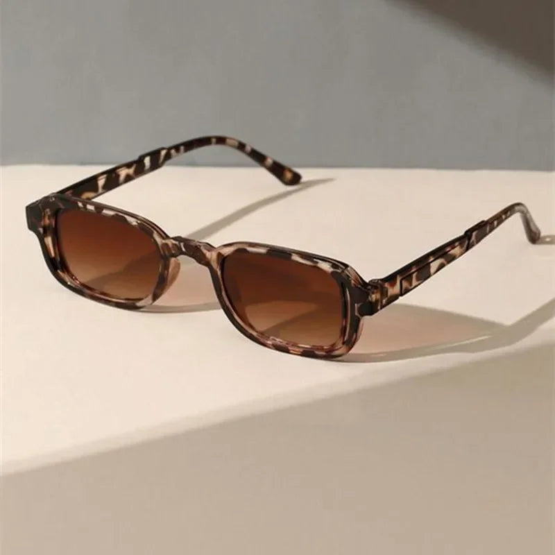 Lunettes de soleil rectangulaires Velisse Sunglasses™