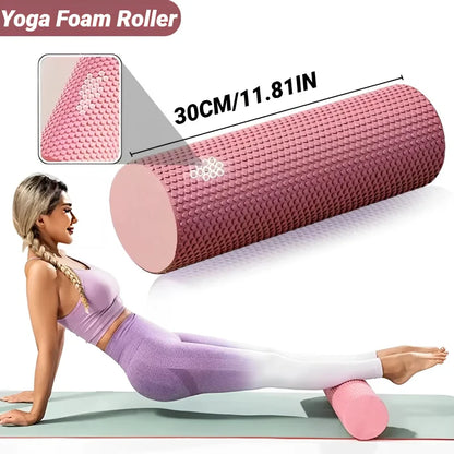 VibeFit™ DeepForm Foam Roller