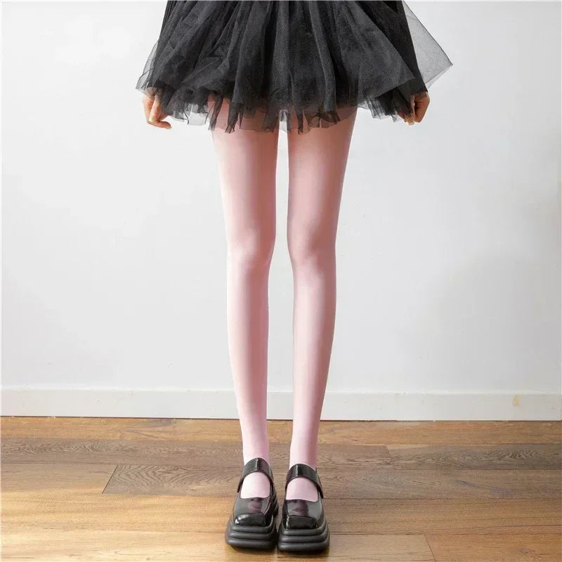 Collants bas fins Lunara Winter™