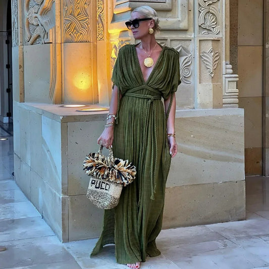 Amoura Dresses™ Women Premium Dress