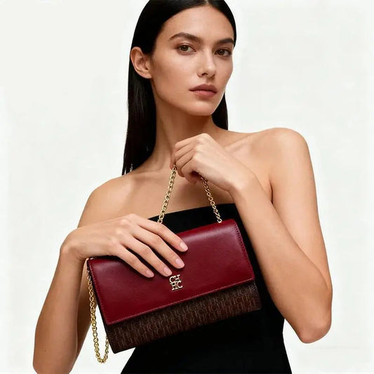 Túi đeo chéo ÉlanBag™ CH Thiết kế sang trọng