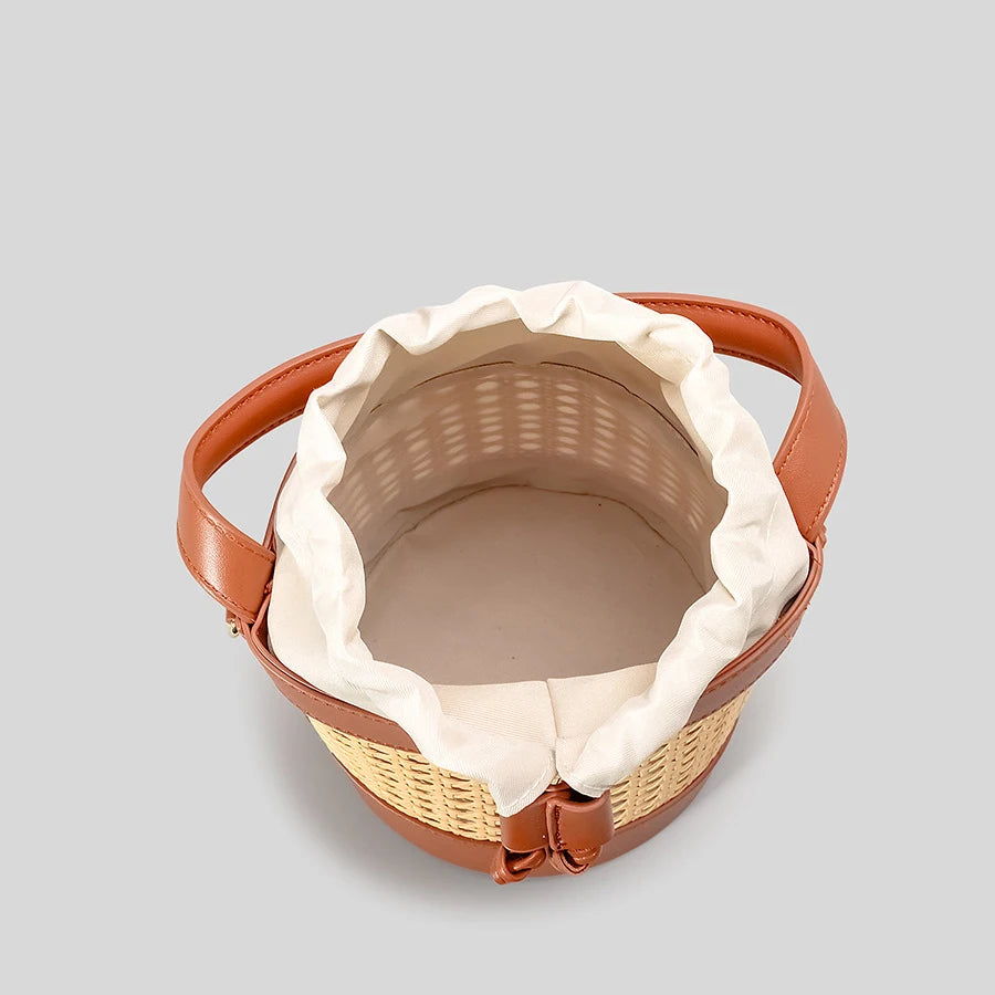 ÉlanBag™ Fashion Bucket Bag