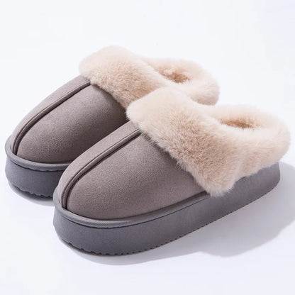 Lunara Winter™ Damen-Schneestiefel