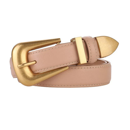 ÉlanBag™ Genuine Leather Belt