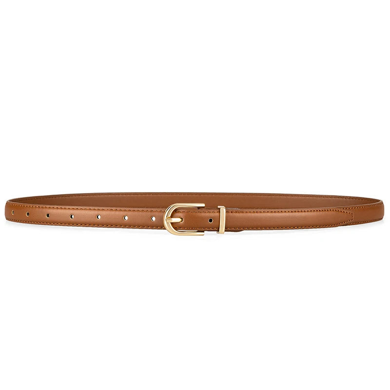 ÉlanBag™ Skinny Belt Women