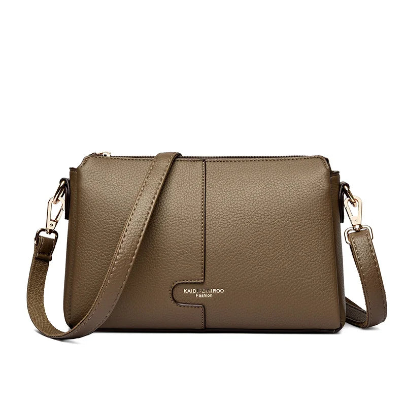 ÉlanBag™ Genuine Leather Handbags