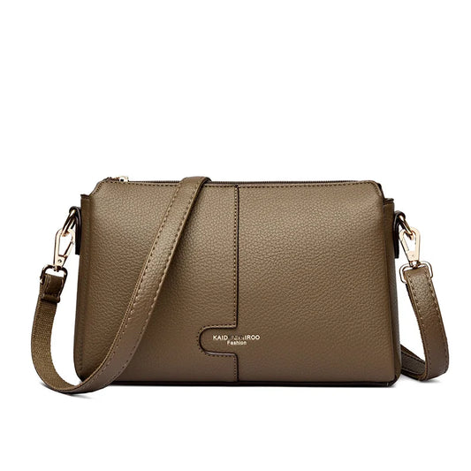 ÉlanBag™ Genuine Leather Handbags