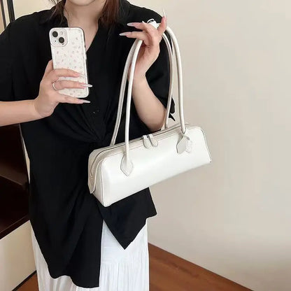 Bolso de hombro largo ÉlanBag™ Vintage