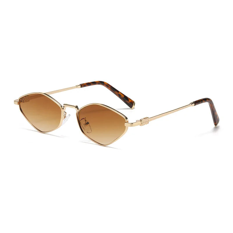 Gafas de sol estilo ojo de gato SeaLure™ Aurora Luxe