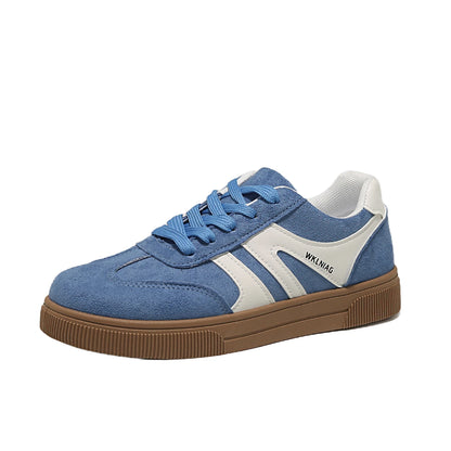 Solenne Shoes™ Retro Casual Sneakers
