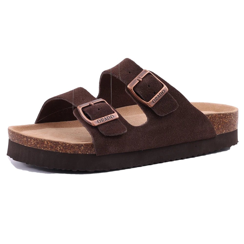 SeaLure™ Velora Comfort Luxe Sandals