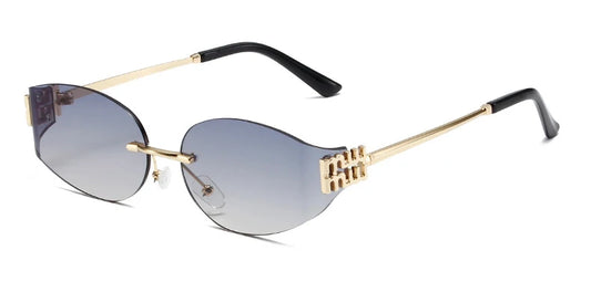 Kính râm SeaLure™ Vera Luxe Shield